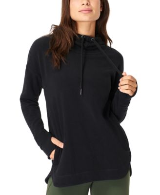 Sweaty Betty - Women's Escape Luxe Fleece Hoodie