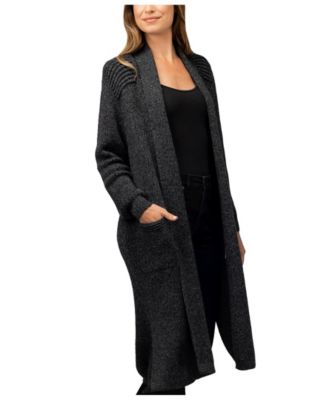 California Largo Alpaca Sweater