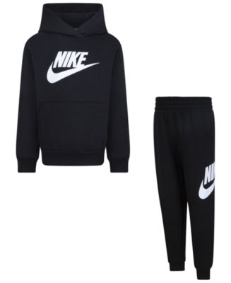 Mens nike hoodie and sweatpants best sale