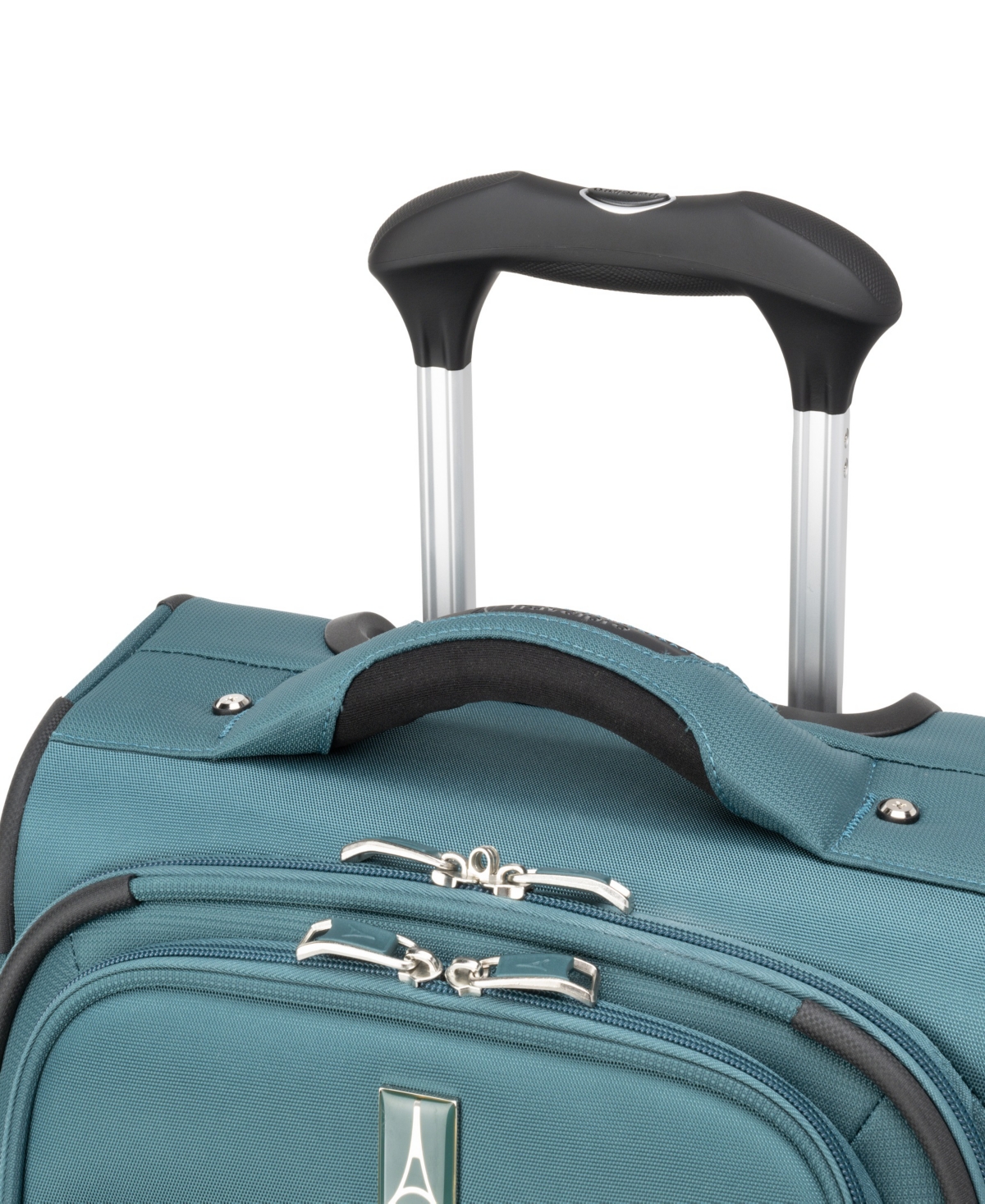 Travelpro Walkabout 7 Carry-on Expandable Spinner In Mediterranea Green
