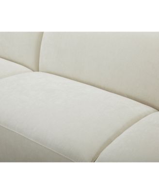 CLOSEOUT! Gaelynn 2-Pc. Fabric Sectional, Created for Macy's