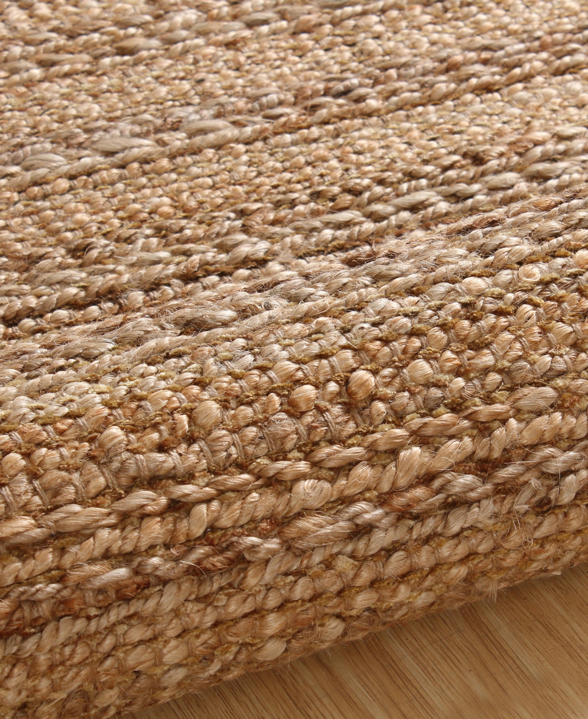 Lr Home Origin PSH03302 Area Rug - Tan