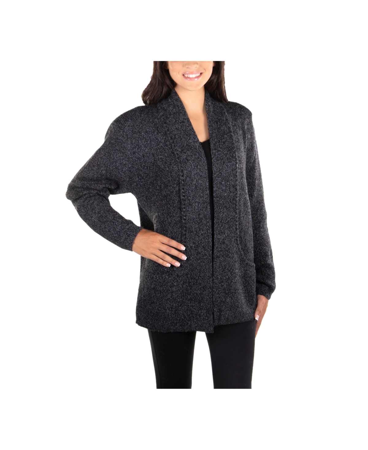 Simply Natural Linda 2 Alpaca Sweater