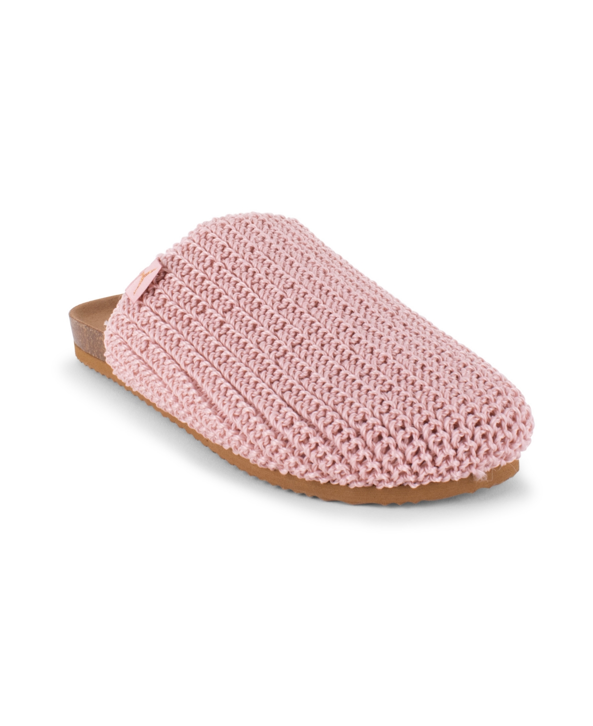Danskin Women's Della Slip On Mules
