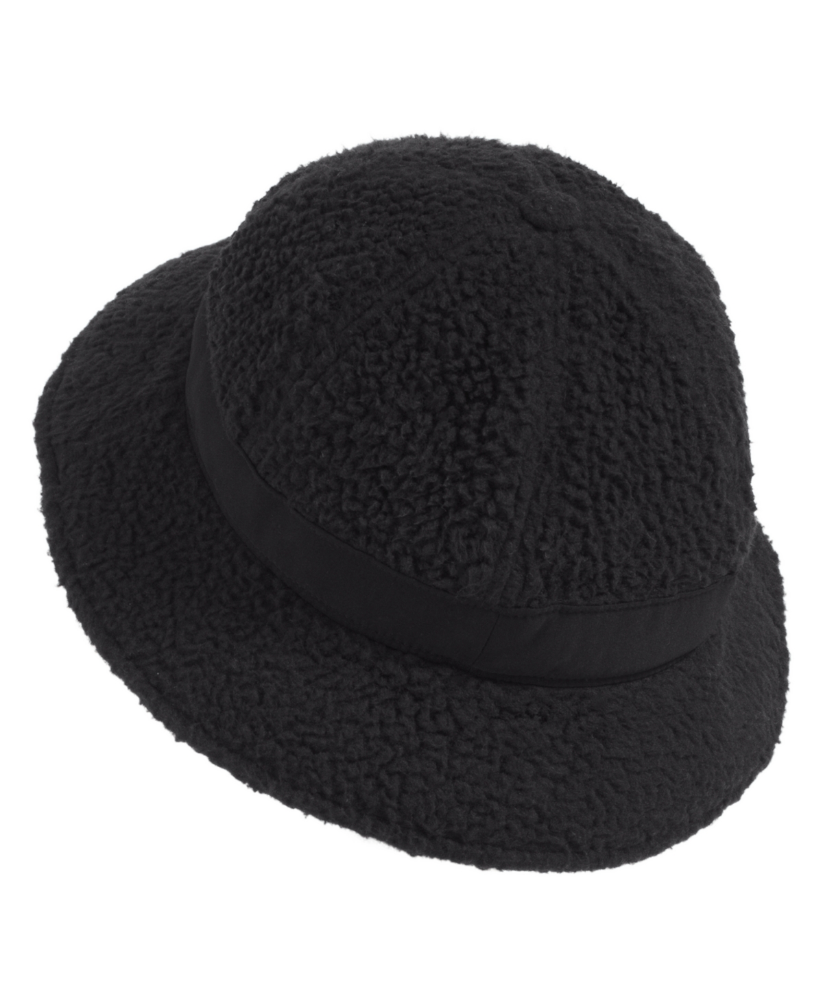 The North Face Cragmont Bucket Hat In Tnf Black