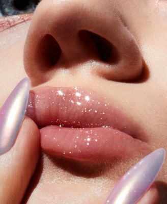 Supple Kiss Lip Glaze Lip Gloss, 0.1 oz.