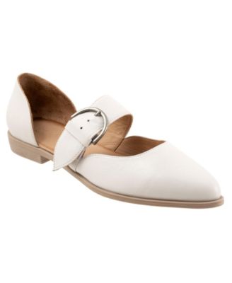 Brittany Flat