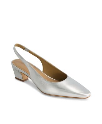 Bernardo Ariella Slingback Pump