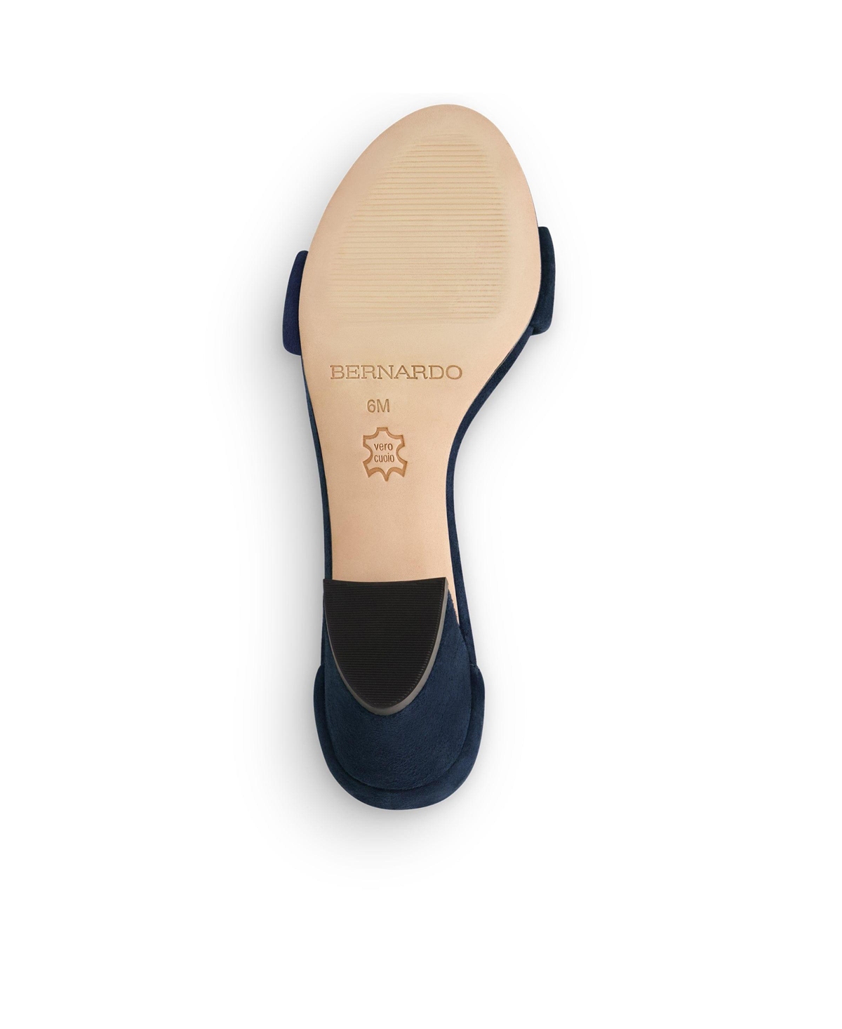 Bernardo Footwear Bernardo Bowie Heeled Sandal