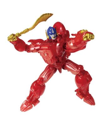 Transformers