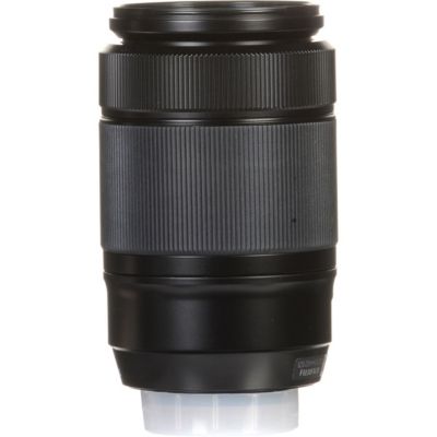 XC 50-230mm f/4.5-6.7 OIS II Lens, Black