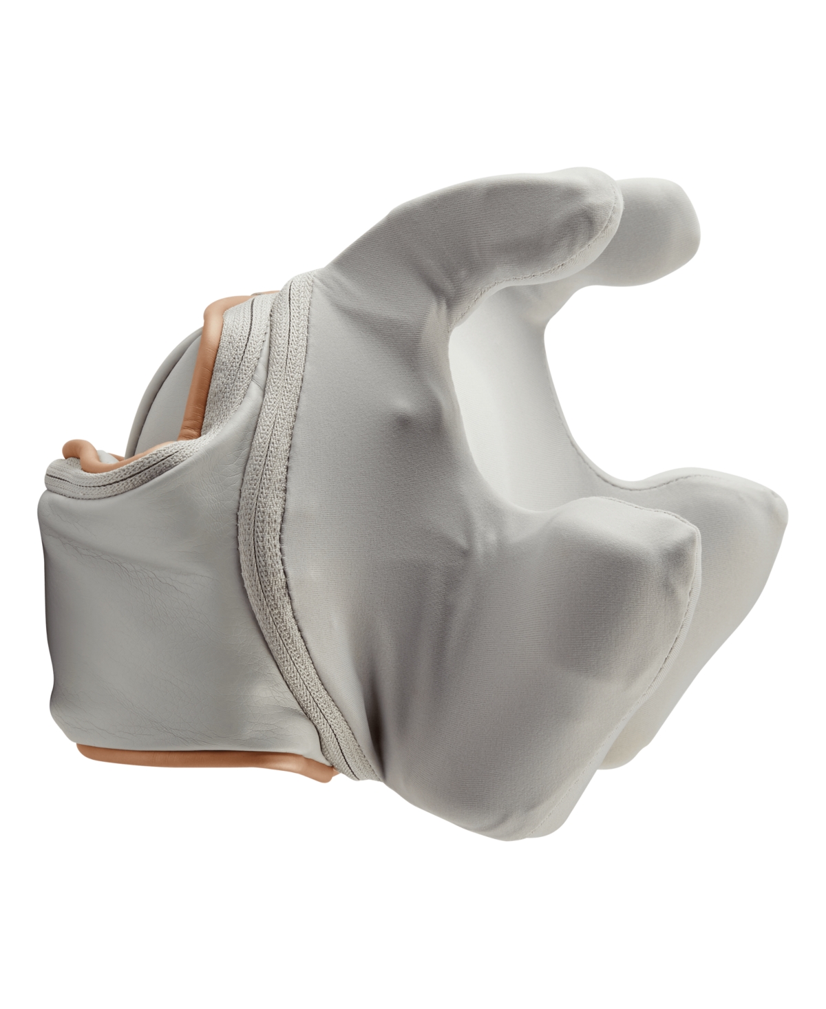 Conair Kneading Neck And Body Massager In Off White