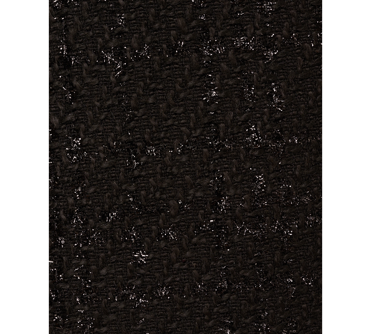 Adrianna by Adrianna Papell Women's Metallic Boucle Sleeveless Fit & Flare Dress