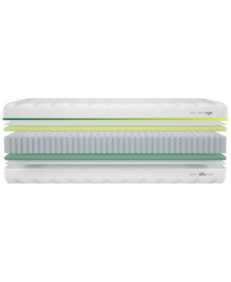 Helix Kids 8" Cushion Firm Mattress in a Box - Full