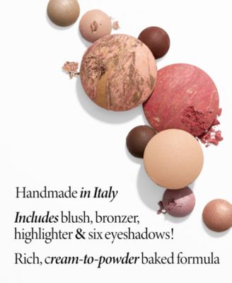 Laura Geller Beauty The Best Of The Best Palette - Tuscan Dreams