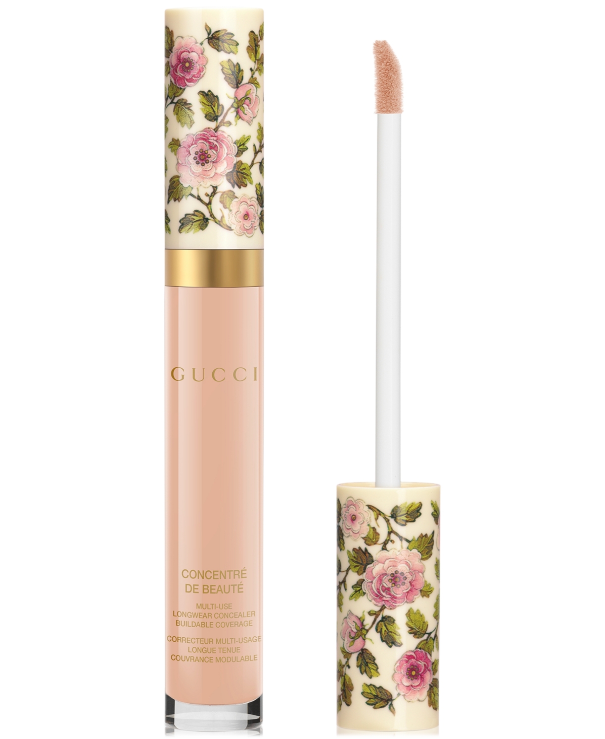 Gucci Concentre De Beaute Multi-use Crease-proof & Hydrating Concealer In 16c
