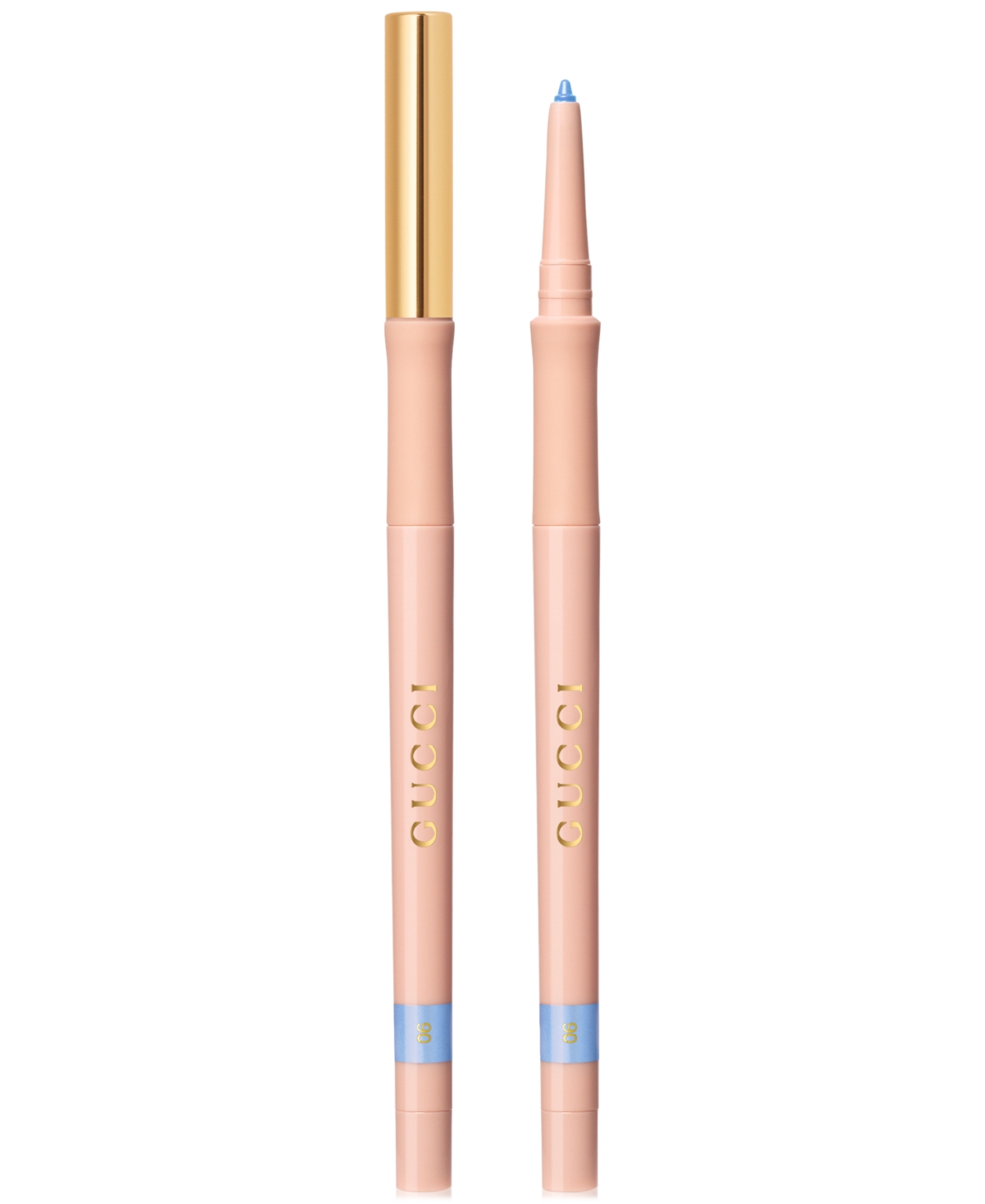 Gucci Stylo Contour Des Yeux Eyeliner Pencil In 06 - Celeste