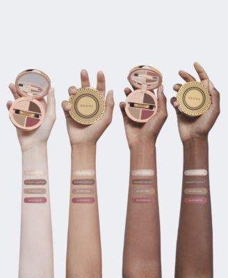 Palette de Beaut&eacute; Quatuor Eyeshadow Palette