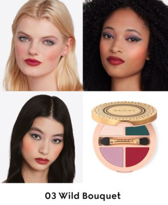 Palette de Beaut&eacute; Quatuor Eyeshadow Palette