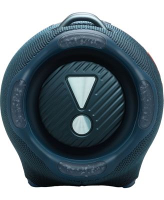 Xtreme 4 Waterproof Bluetooth Speaker-Blue