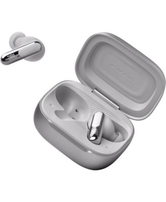 Live Beam 3 True Wireless Noise-Cancelling Closed-Stick Earbuds