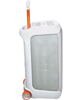 PartyBox Stage 320 Portable Party Speaker with Wheels