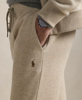 Men's Double-Knit Jogger Pants