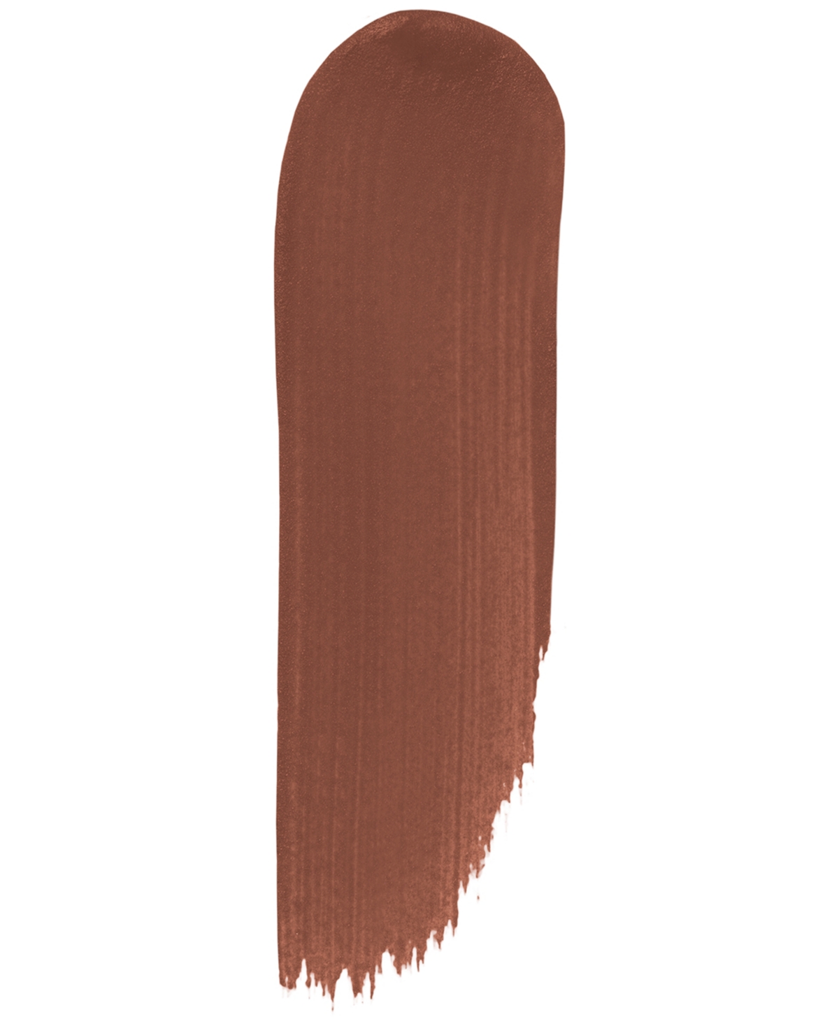Gucci Rouge A Levres Transfer-proof Matte Liquid Lipstick In 124 - Emilie Brown