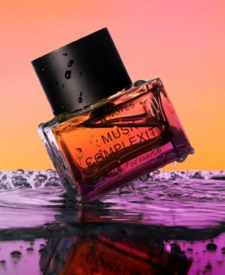 - Musk Complexity Eau De Parfum - 50ml