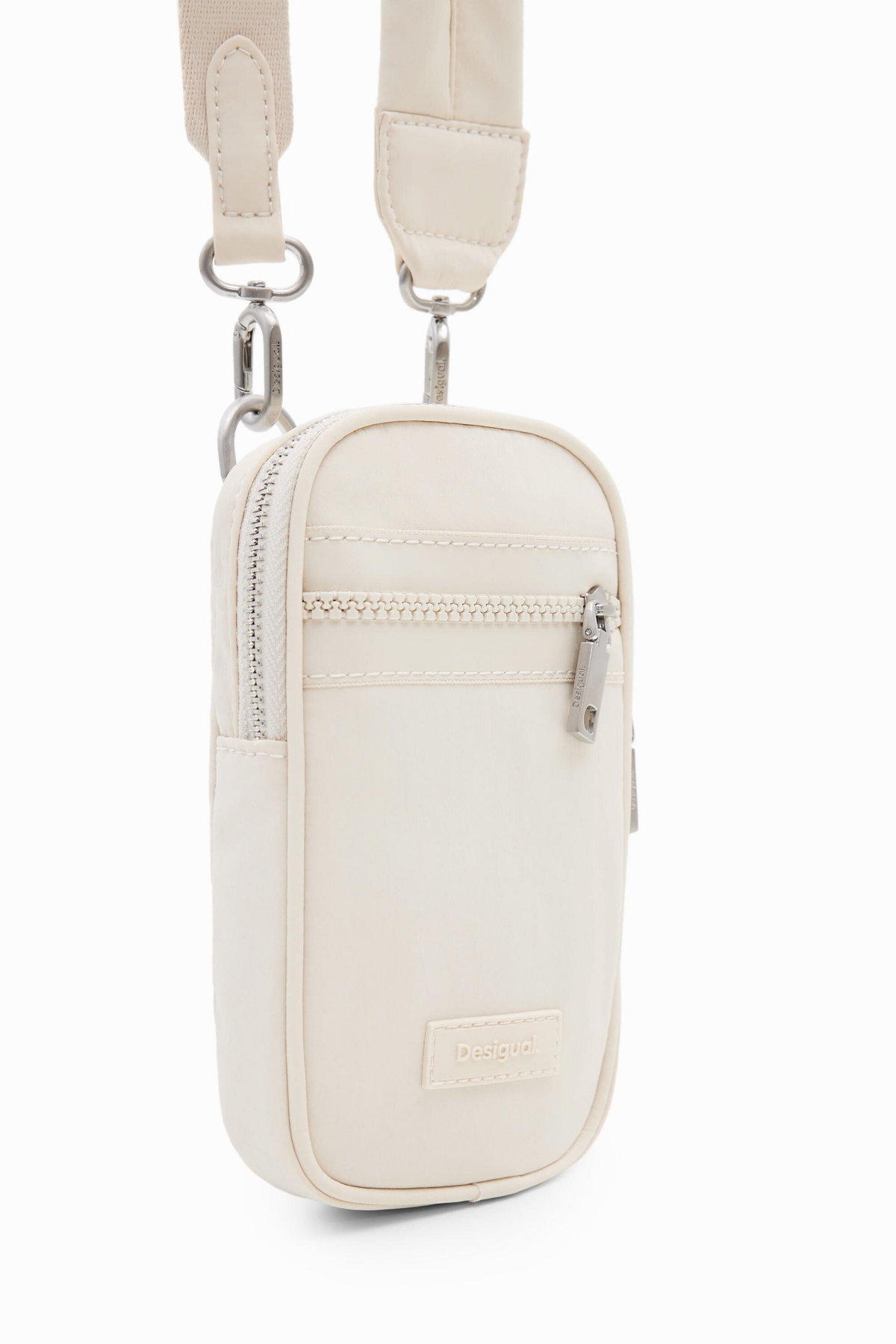 Desigual Women's Voyager Multiposition Handbag