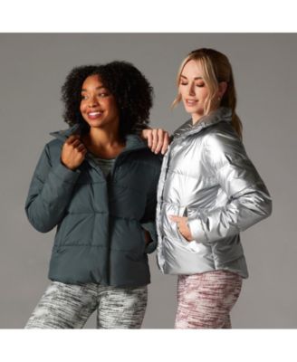 Women's Winterly Puffer Jacket
