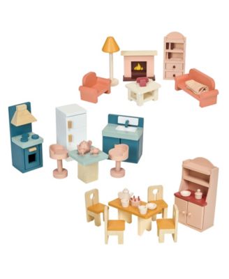 Mentari Toys