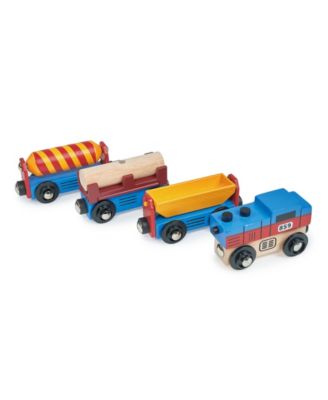 Adventure Trains Bundle