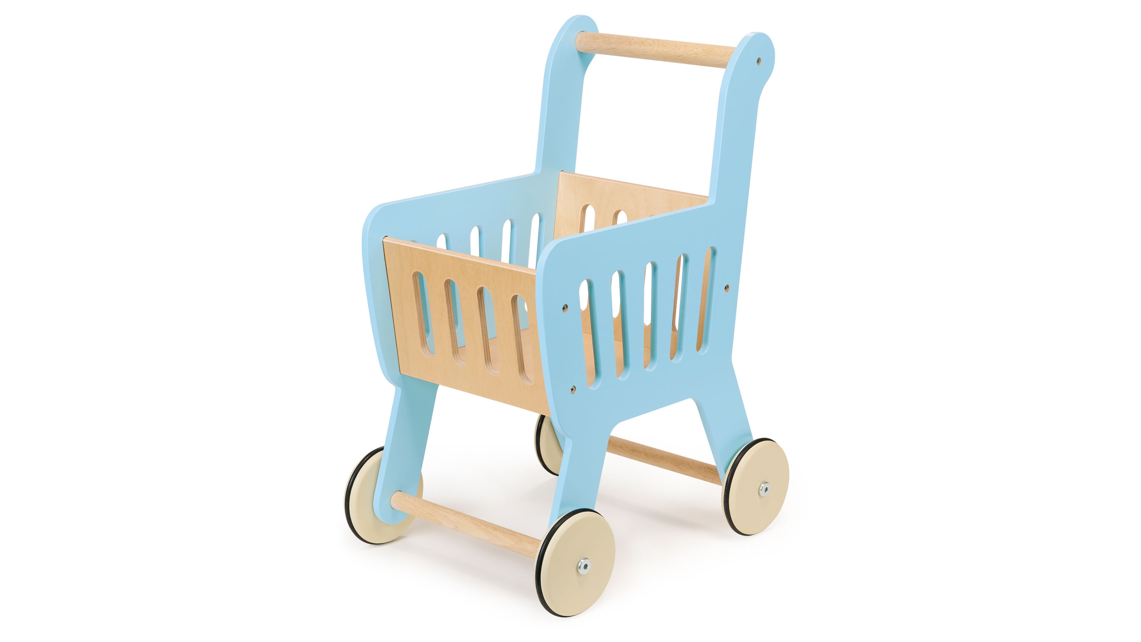 Mentari Toys Shopping Cart