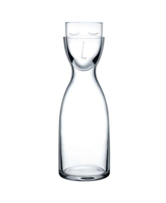 Nude Glass