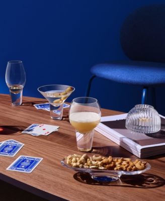 Gravity Medium Cocktail Glasses, Set of 2