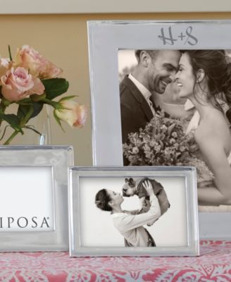 Signature Frame, 4"x6"