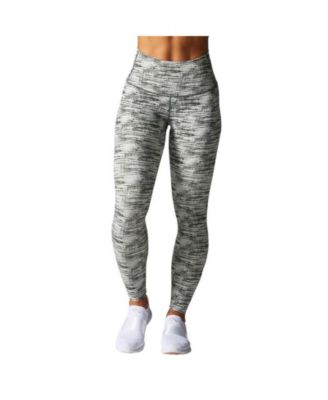 Women's High Waisted Tight