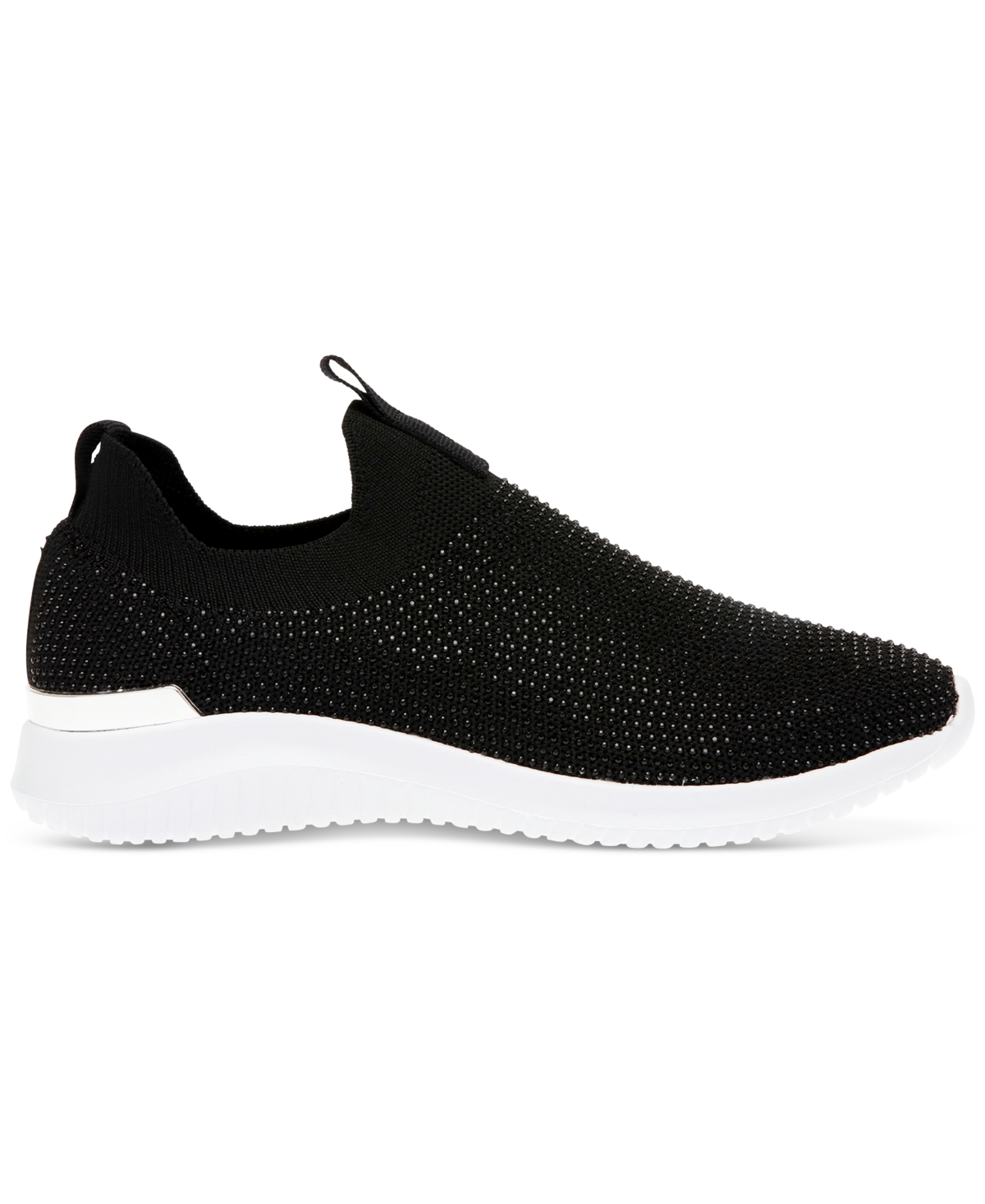 Anne Klein Women's Mylee Slip On Embellished Sneakers