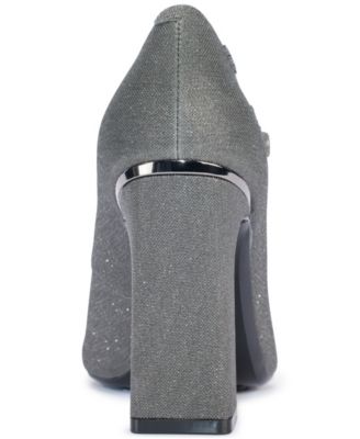 Women's Spruce Mary Jane Pumps