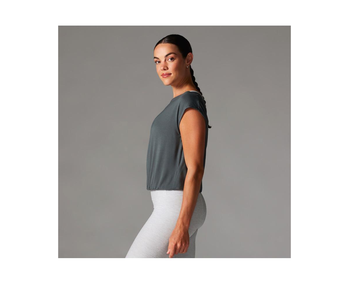 Tavi Women's Voyage Boatneck Tee