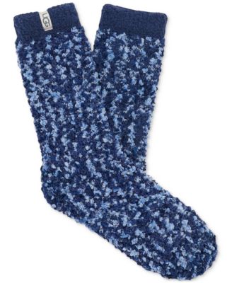 UGG Women's Cozy Chenille Crew Socks
