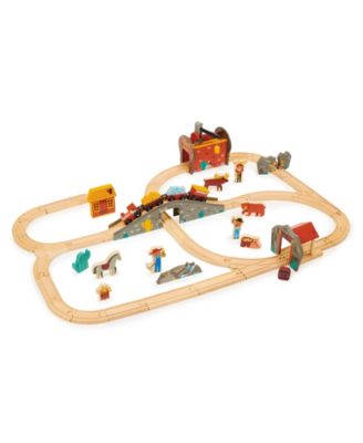 Mentari Toys