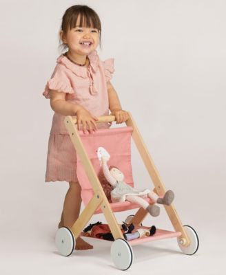 Baby Doll Stroller