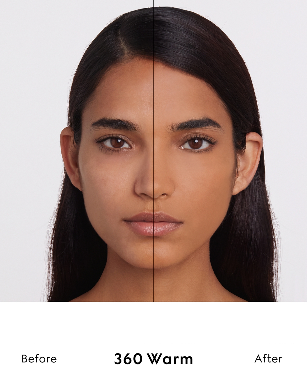 Gucci Eternite De Beaute 24-hour Full Coverage Luminous Matte Finish Foundation In 360w