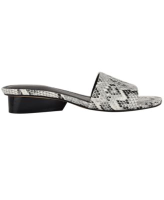 Women's Kimmie Slip-On Dress Sandals