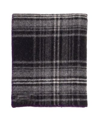 Highland Tweeds Big Throw, 59" x 80"