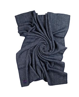 Highland Tweeds Big Throw, 59" x 80"