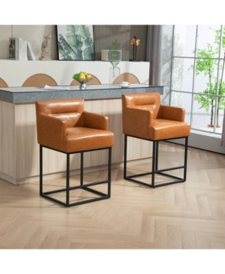 Macy's counter bar stools discount