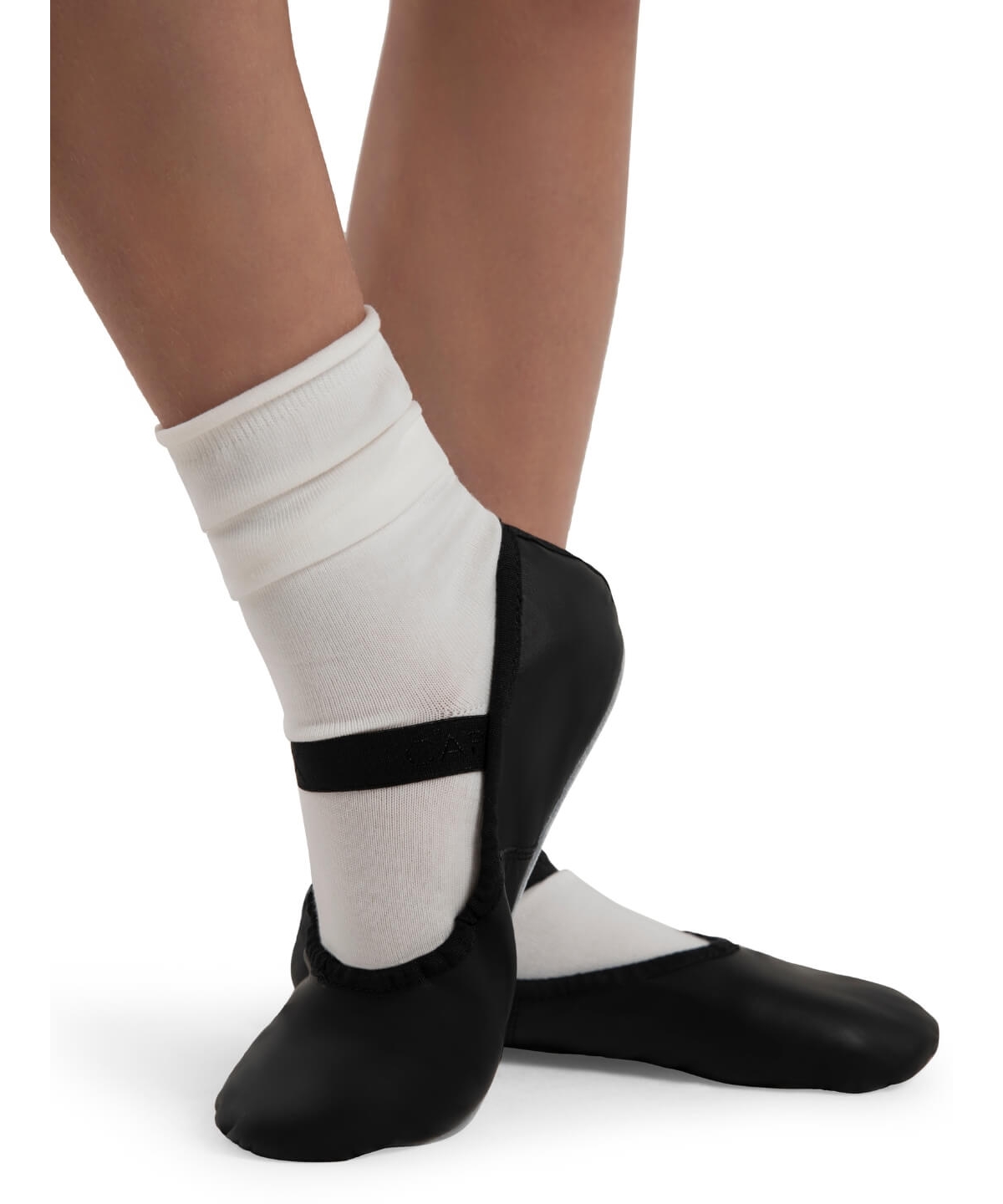 Capezio Daisy Ballet Shoe - Child | Pink